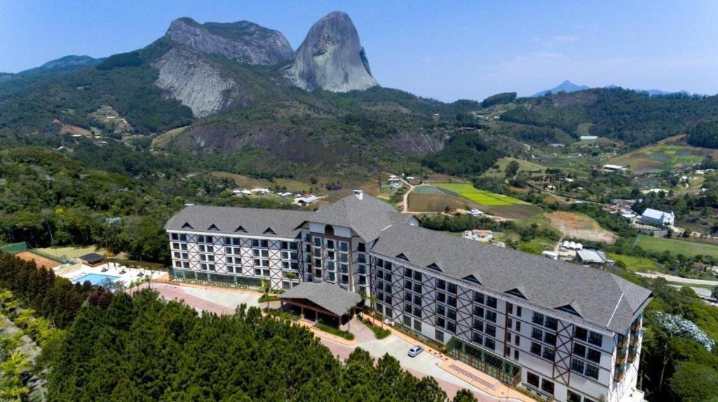 Condomínio Vista Azul -CASA DOS CARDOSO Domingos Martins Exterior foto